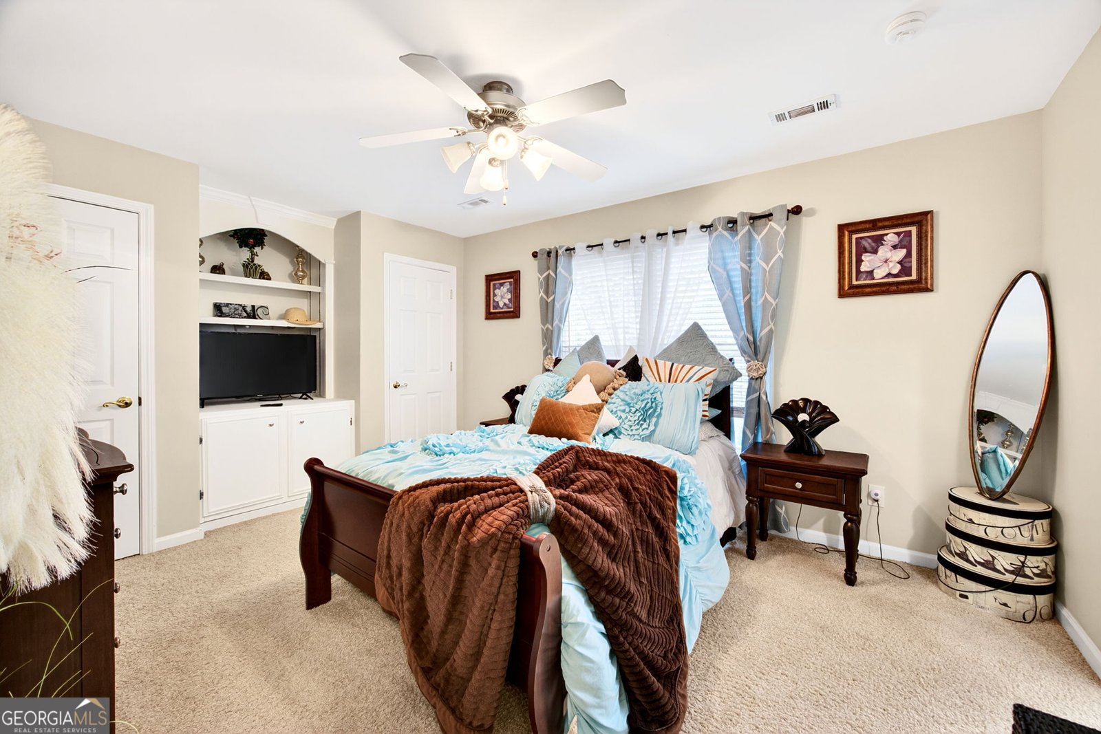 461 Schofield Drive Powder Springs - Photo 37