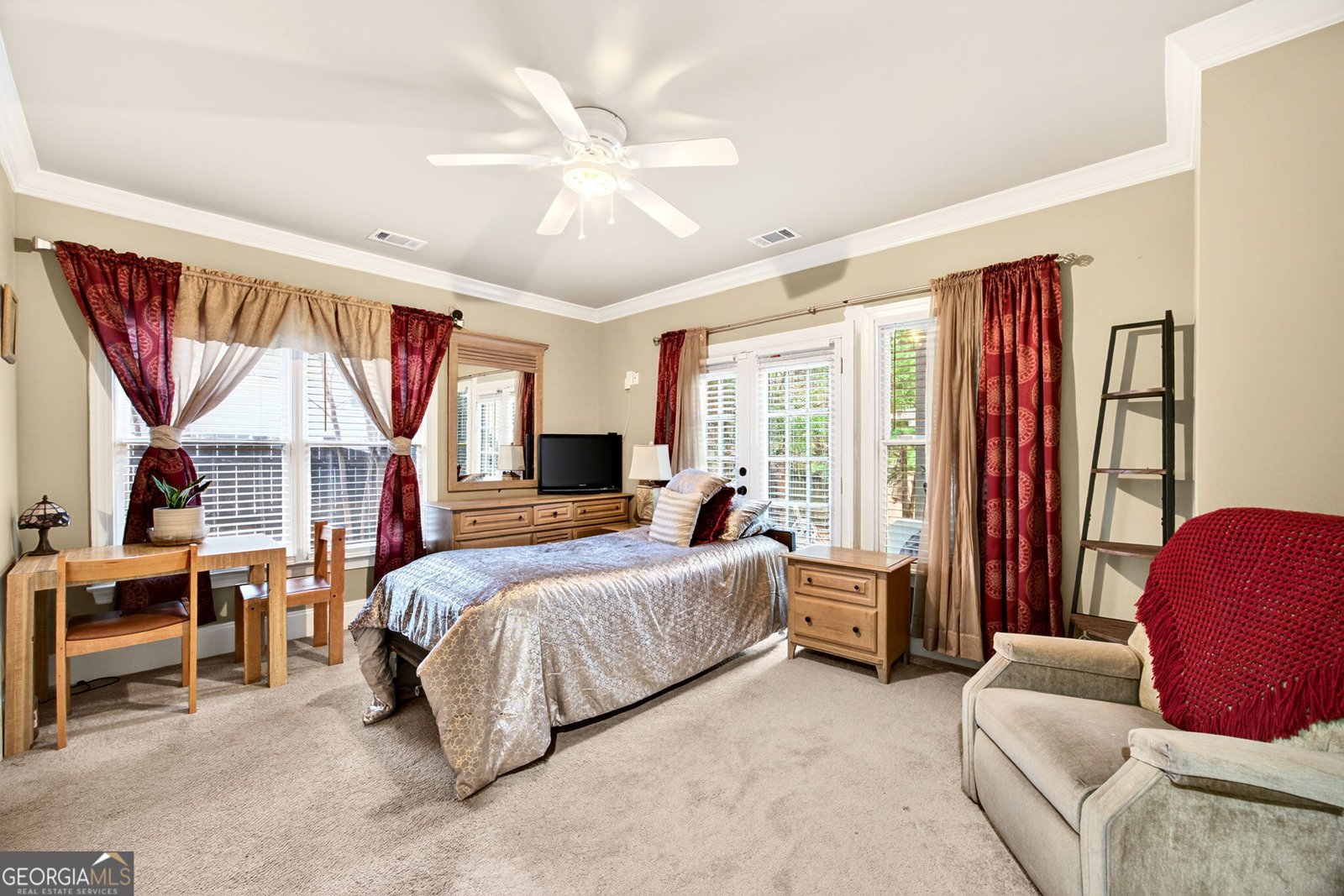 461 Schofield Drive Powder Springs - Photo 44