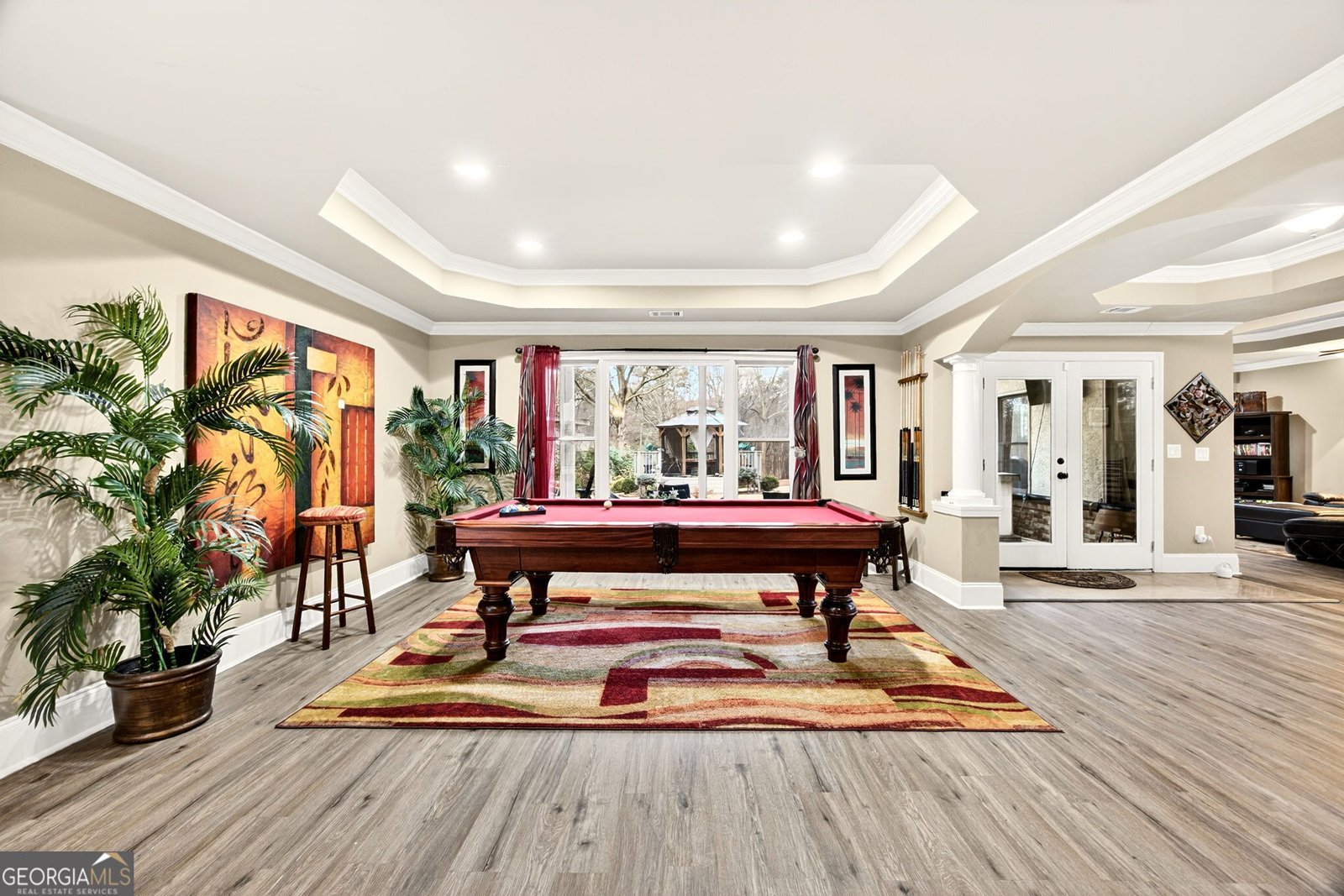 461 Schofield Drive Powder Springs - Photo 47