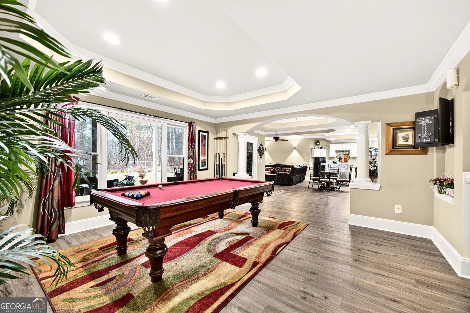 461 Schofield Drive Powder Springs - Photo 48