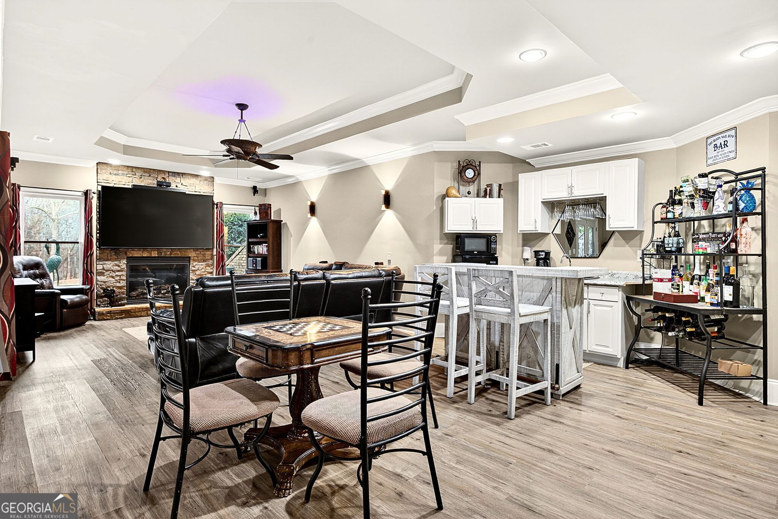 461 Schofield Drive Powder Springs - Photo 49