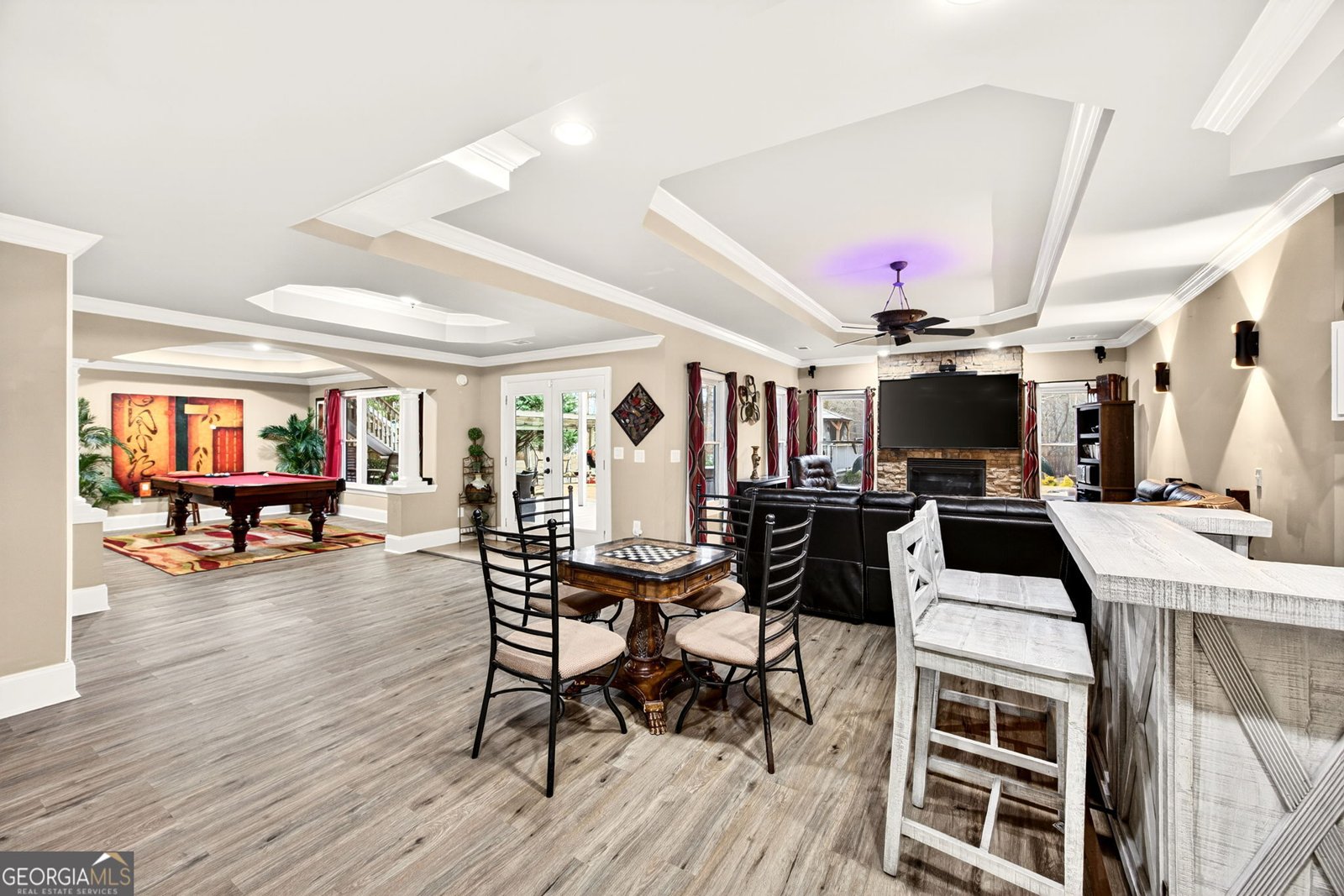 461 Schofield Drive Powder Springs - Photo 51