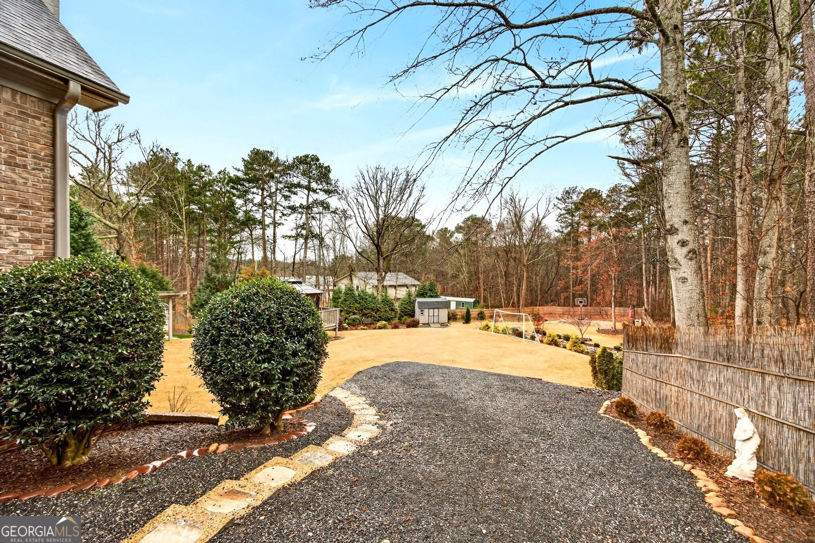 461 Schofield Drive Powder Springs - Photo 54