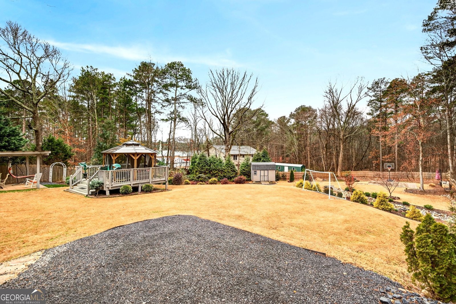 461 Schofield Drive Powder Springs - Photo 55