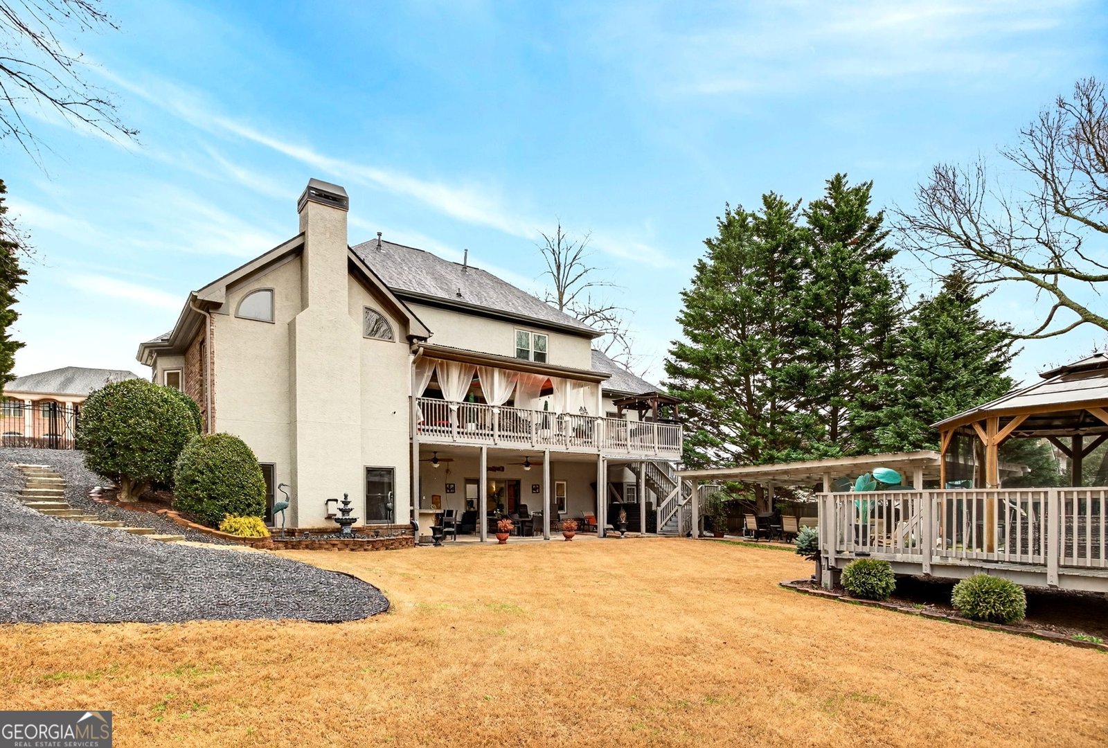 461 Schofield Drive Powder Springs - Photo 56