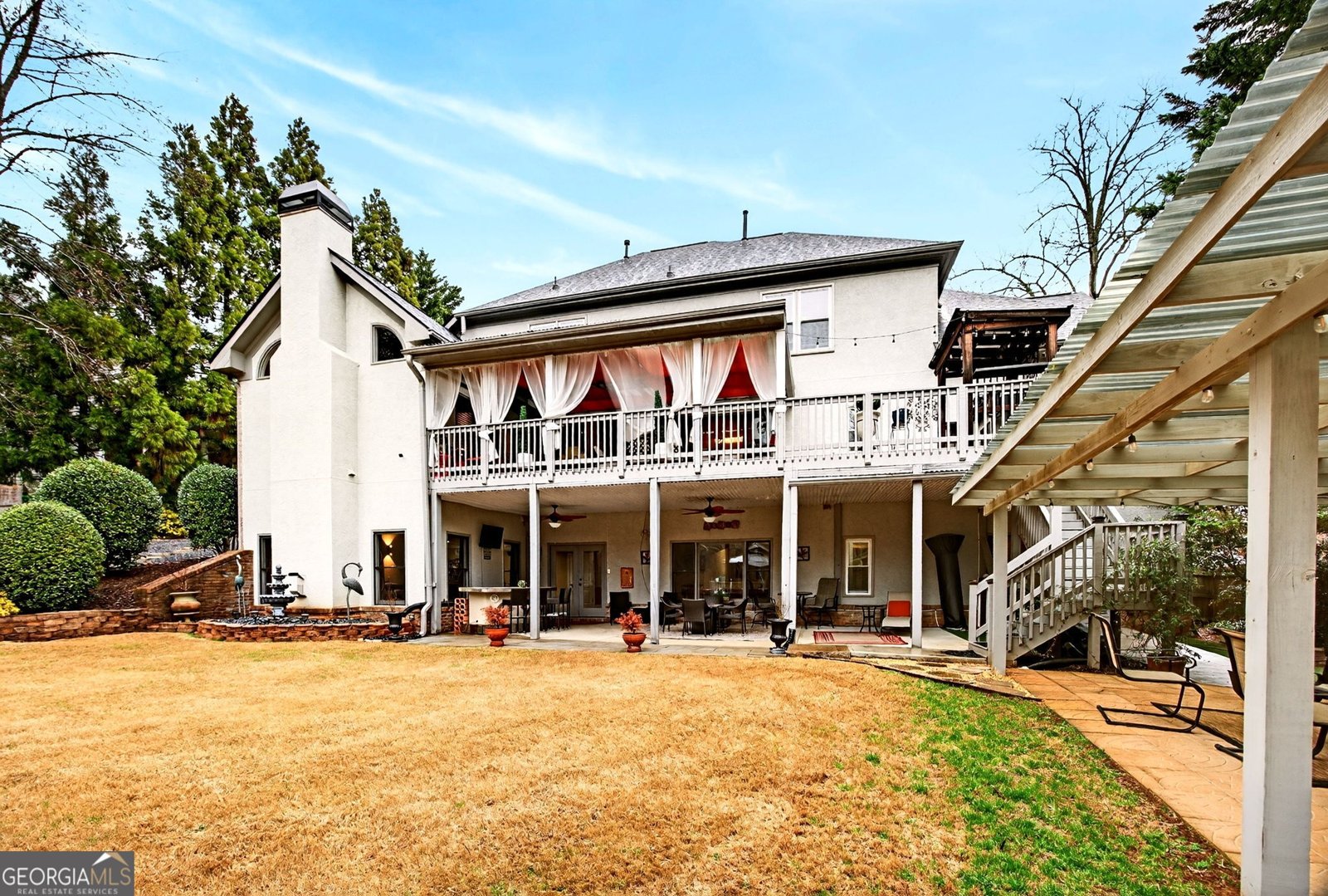 461 Schofield Drive Powder Springs - Photo 58