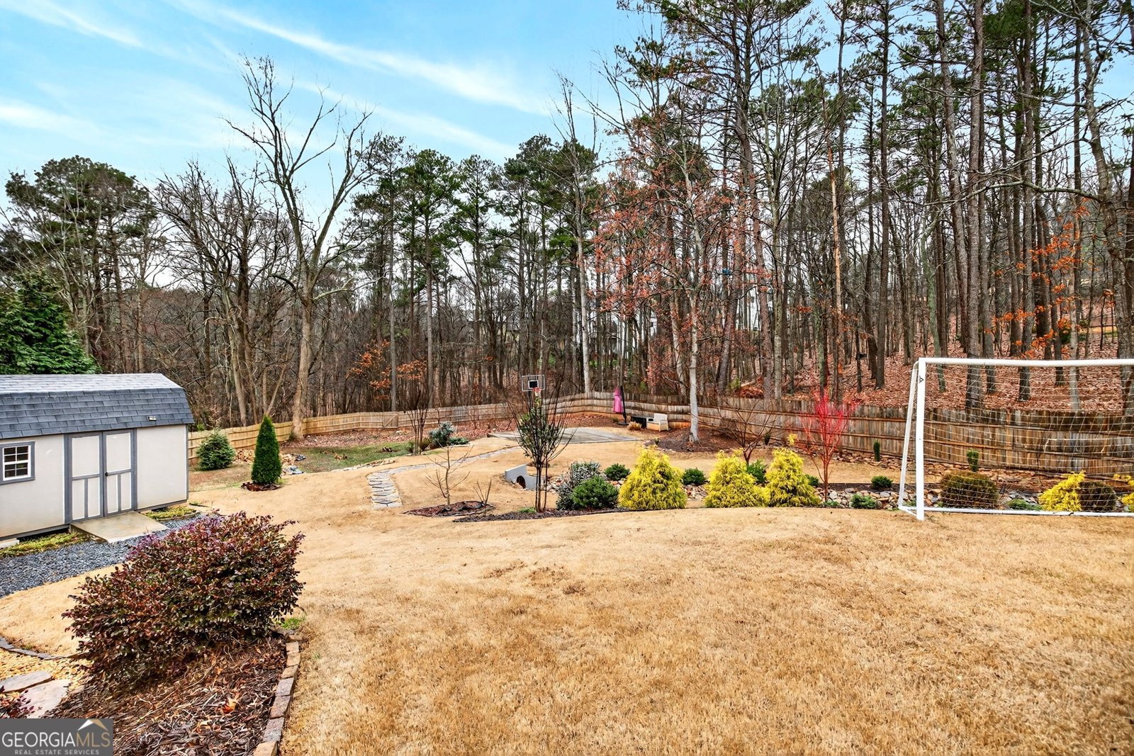 461 Schofield Drive Powder Springs - Photo 59