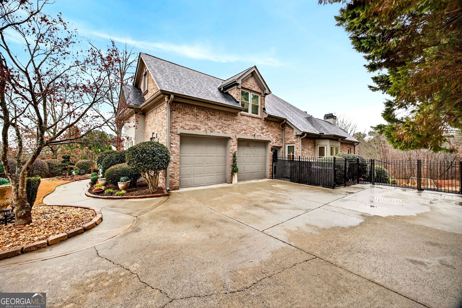 461 Schofield Drive Powder Springs - Photo 6