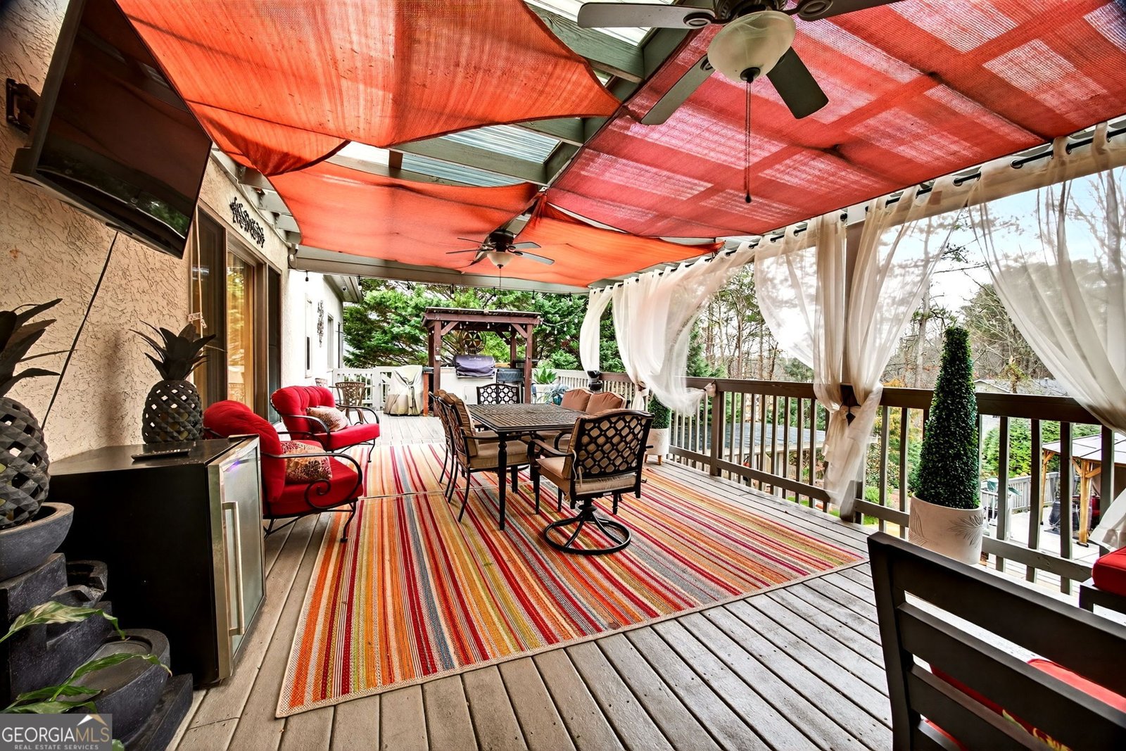 461 Schofield Drive Powder Springs - Photo 61