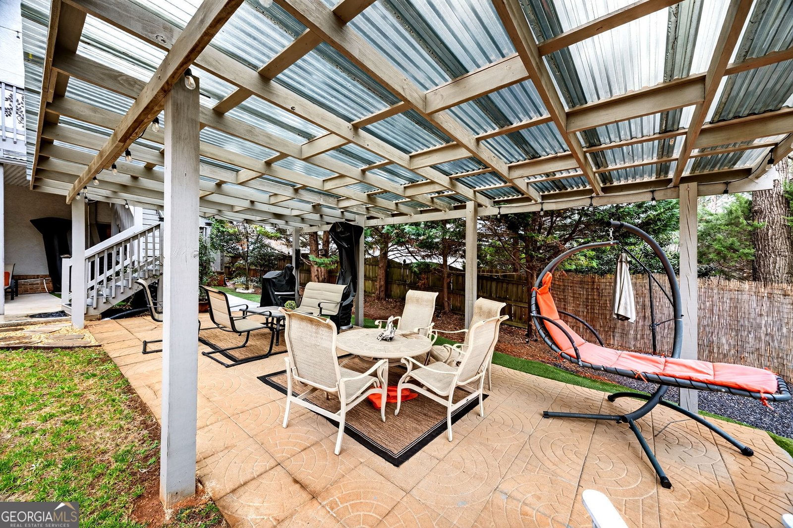 461 Schofield Drive Powder Springs - Photo 63