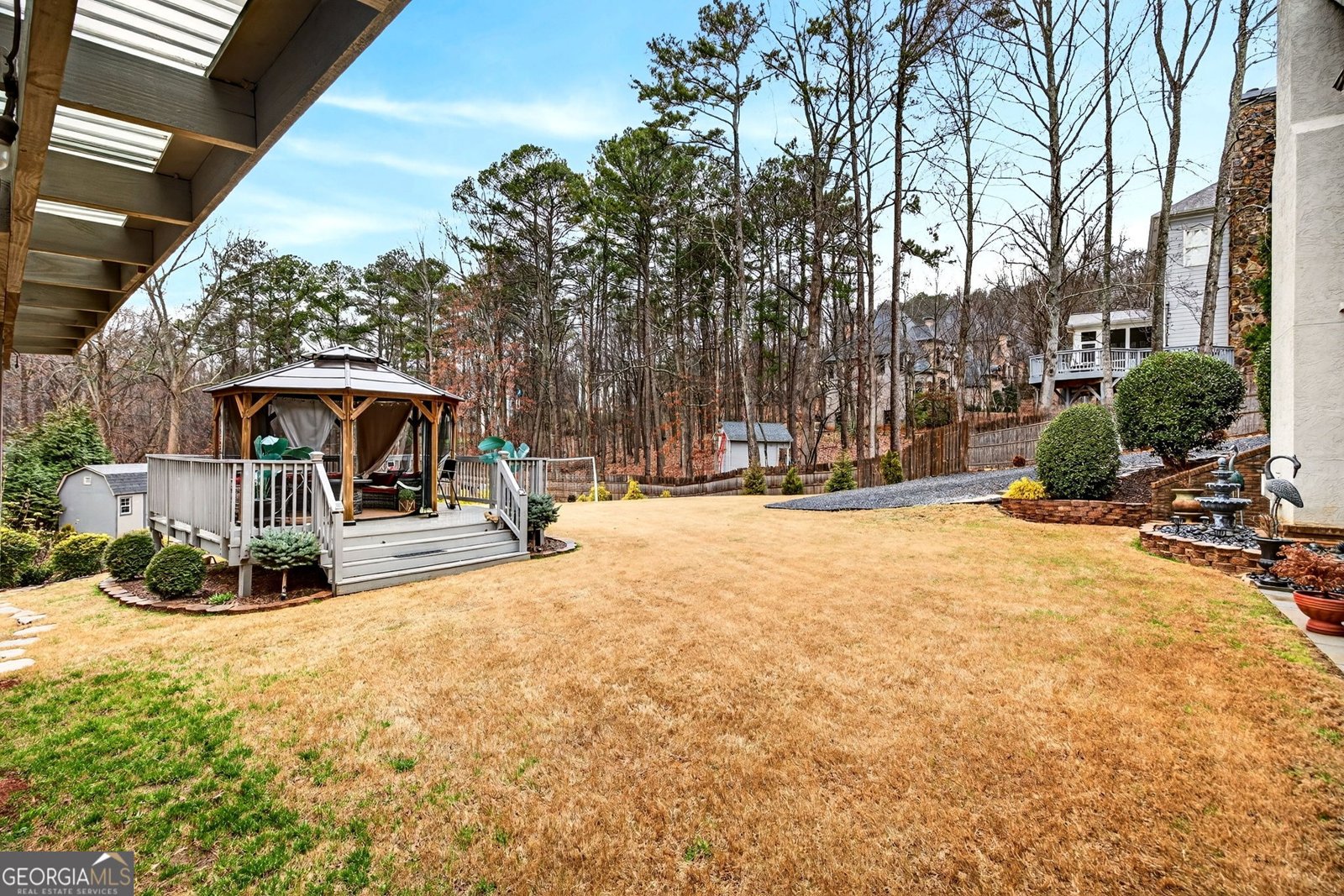 461 Schofield Drive Powder Springs - Photo 64