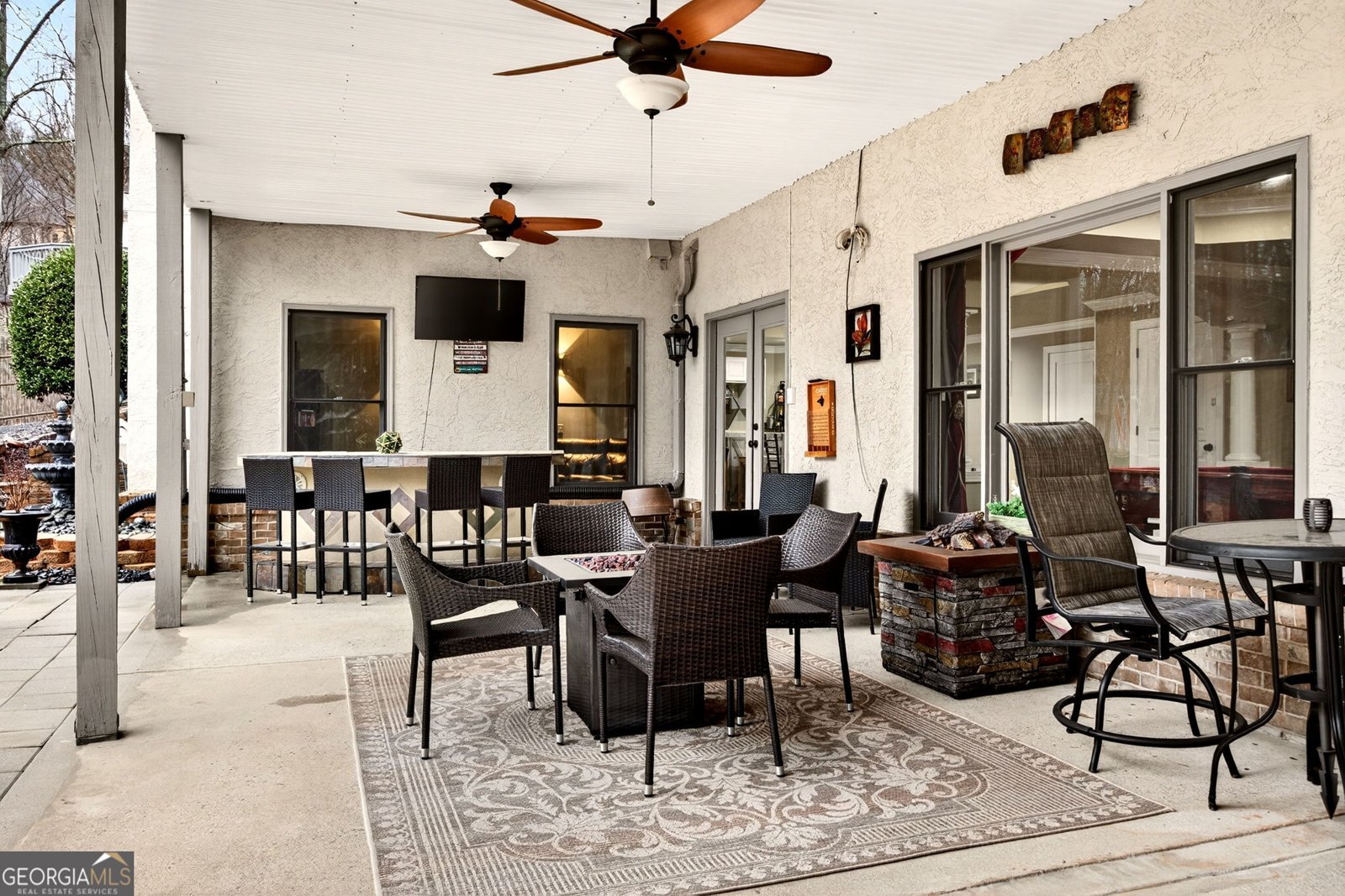 461 Schofield Drive Powder Springs - Photo 65