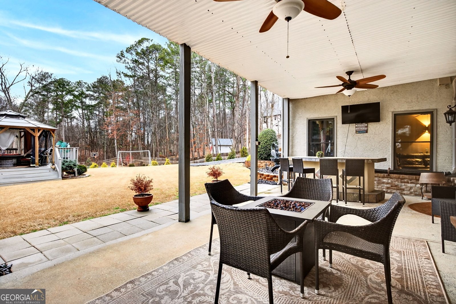 461 Schofield Drive Powder Springs - Photo 66