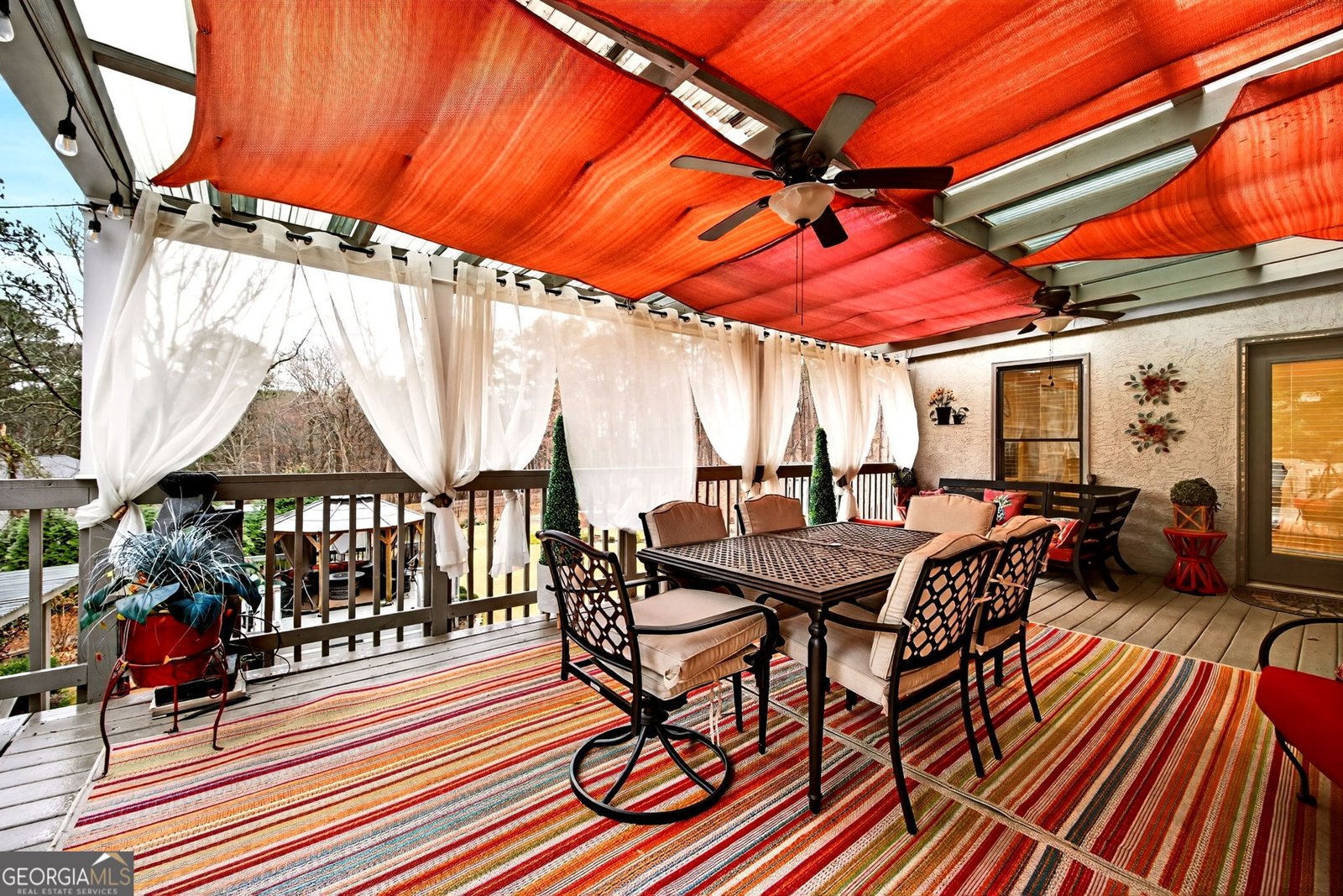 461 Schofield Drive Powder Springs - Photo 67