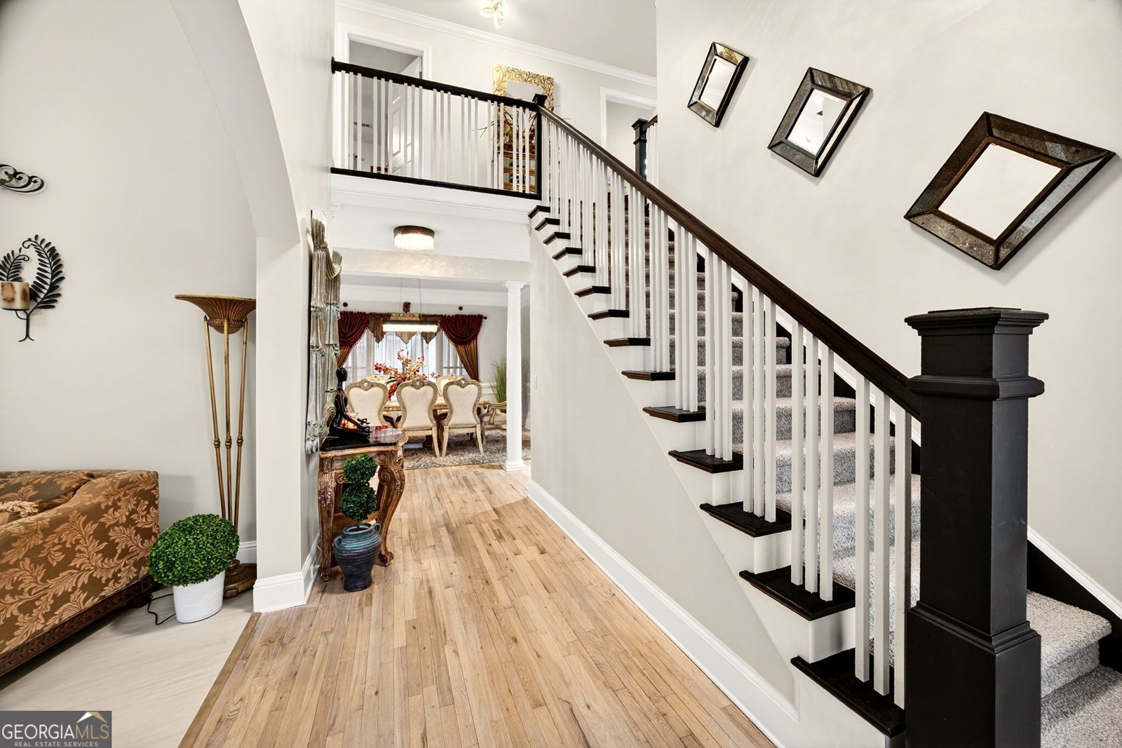 461 Schofield Drive Powder Springs - Photo 7