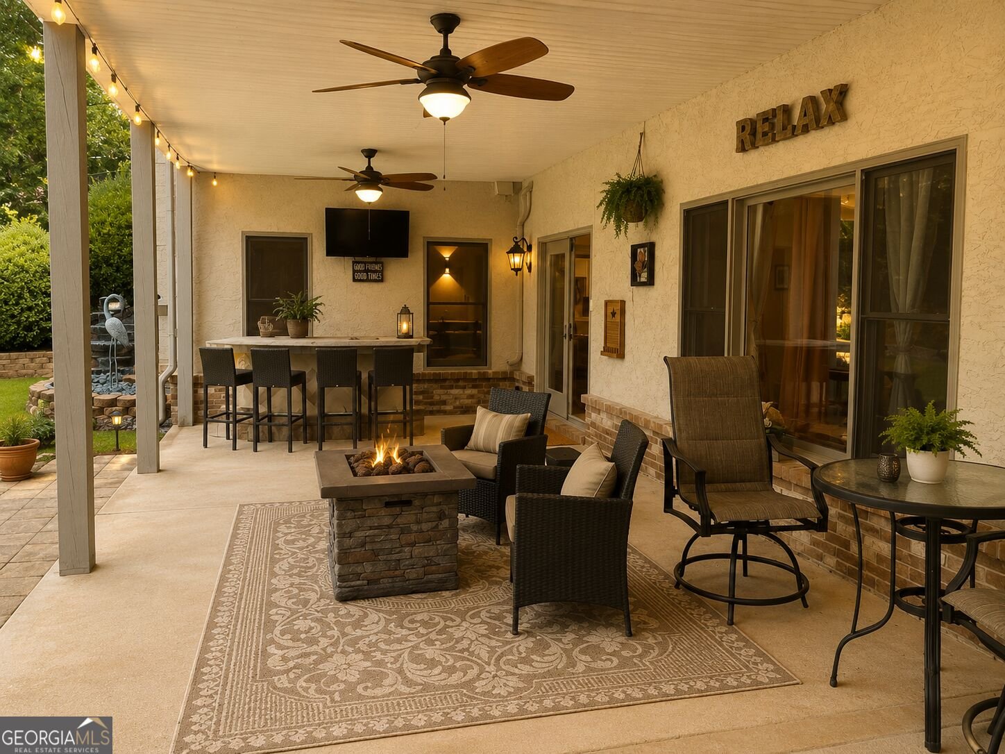461 Schofield Drive Powder Springs - Photo 76