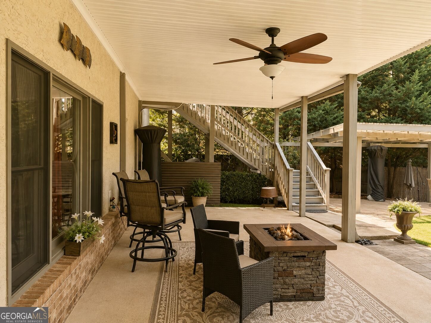461 Schofield Drive Powder Springs - Photo 77