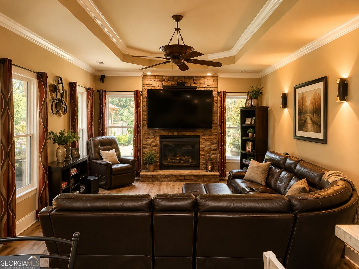 461 Schofield Drive Powder Springs - Photo 78