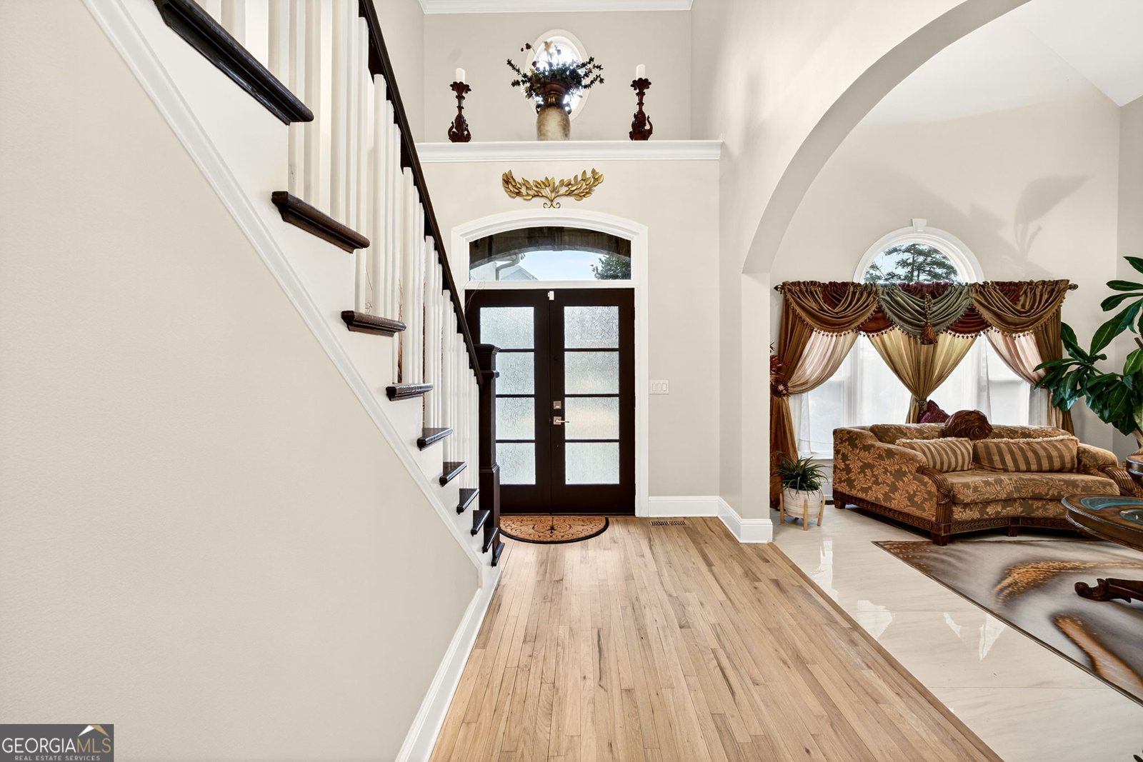 461 Schofield Drive Powder Springs - Photo 8