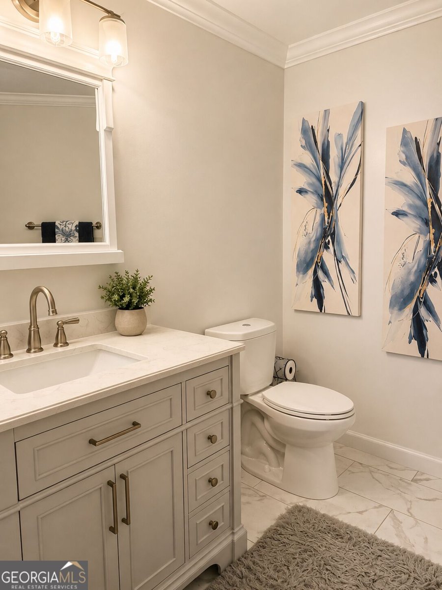 461 Schofield Drive Powder Springs - Photo 81