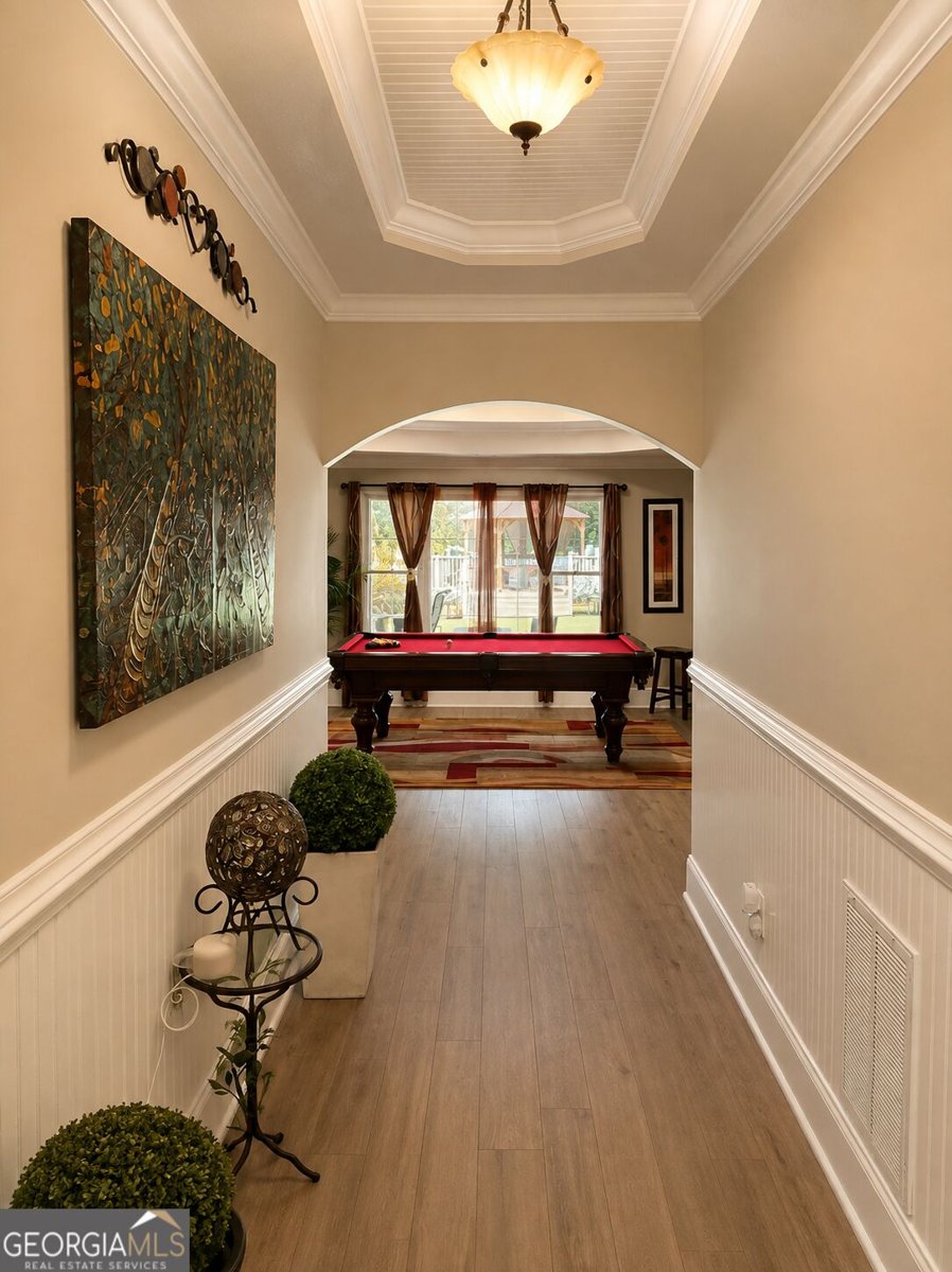 461 Schofield Drive Powder Springs - Photo 83