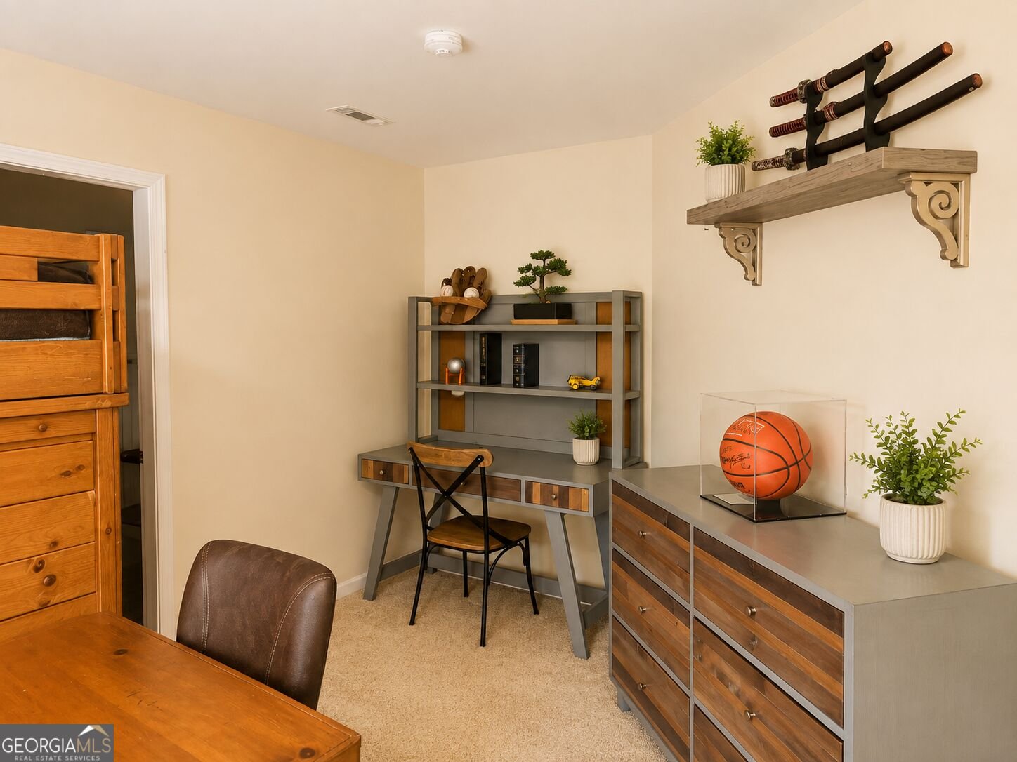 461 Schofield Drive Powder Springs - Photo 87