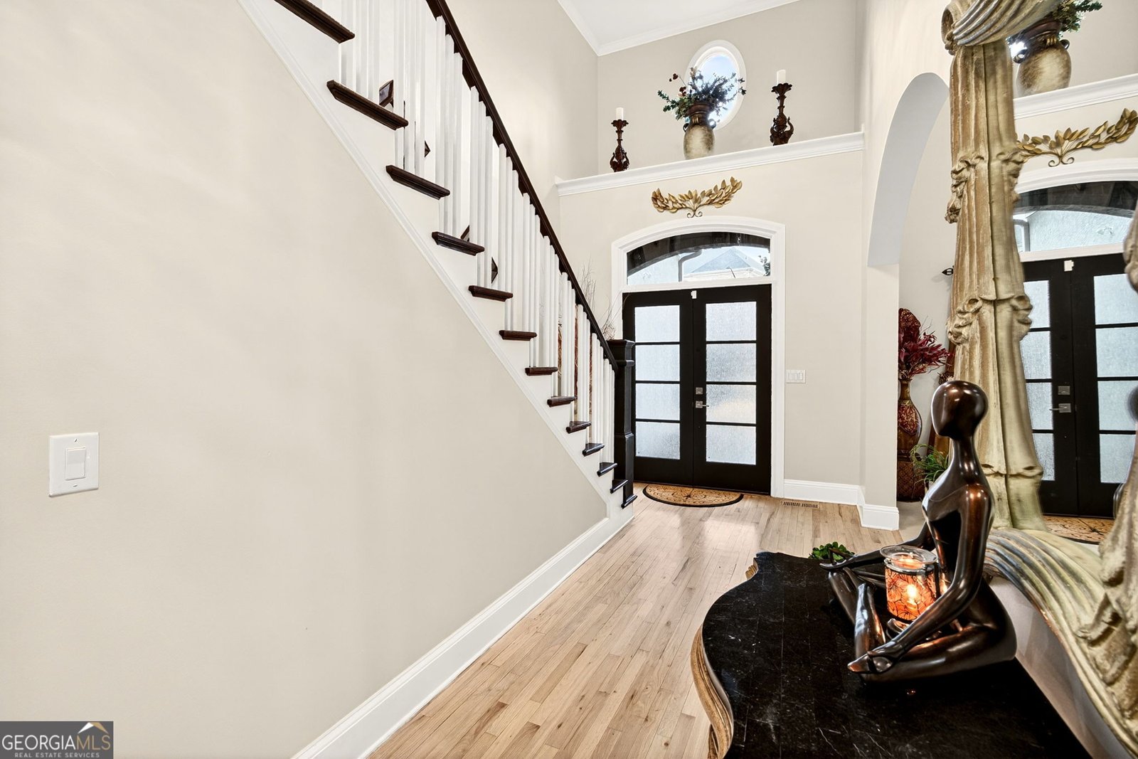 461 Schofield Drive Powder Springs - Photo 9