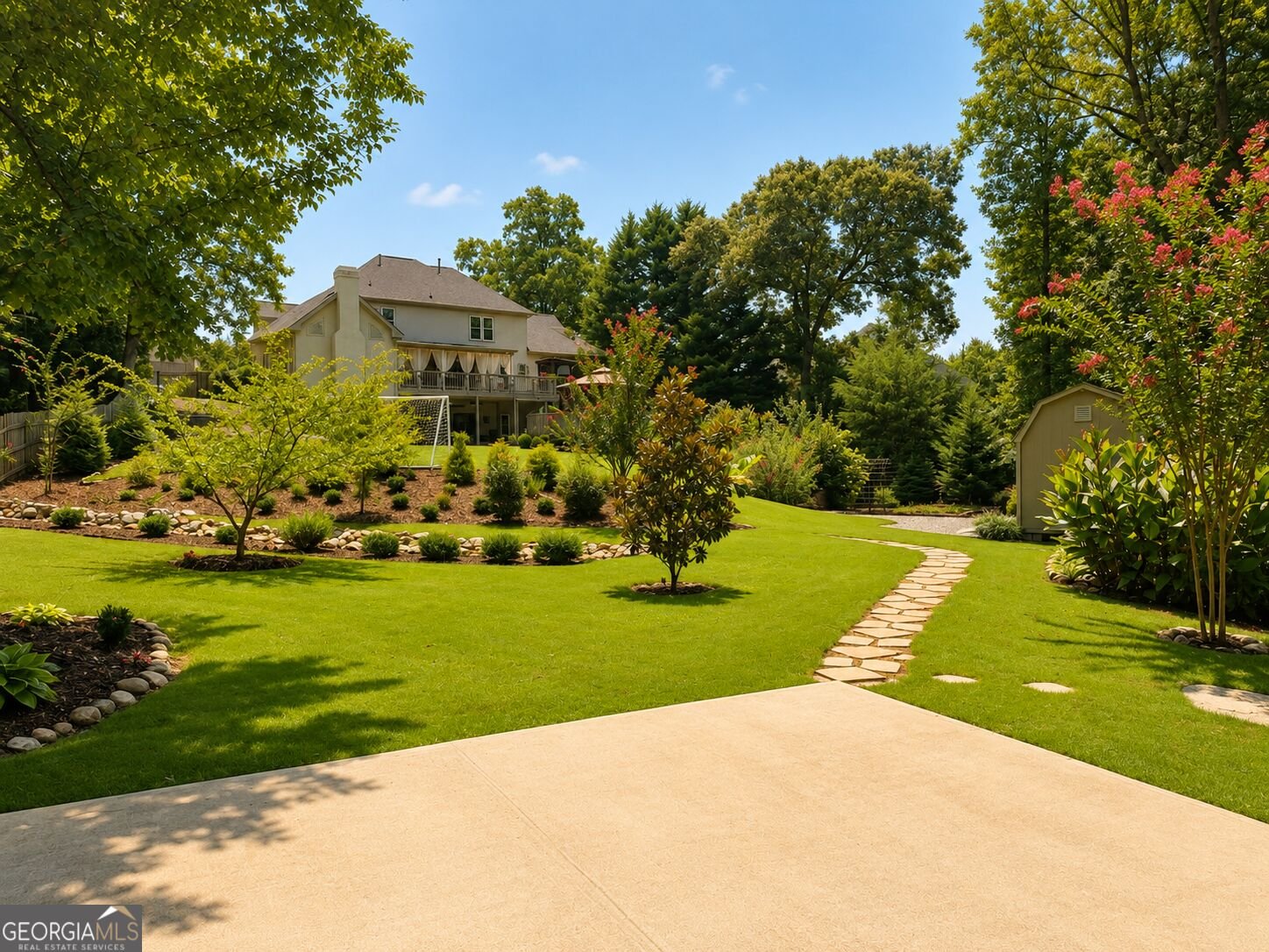 461 Schofield Drive Powder Springs - Photo 93