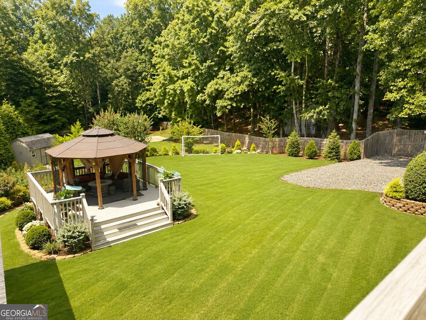 461 Schofield Drive Powder Springs - Photo 95