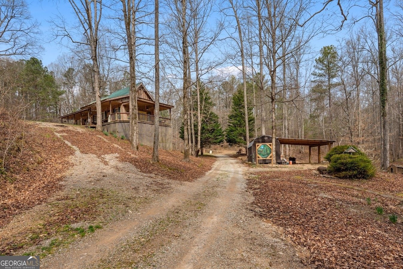 227 County Road 71 Heflin - Photo 1