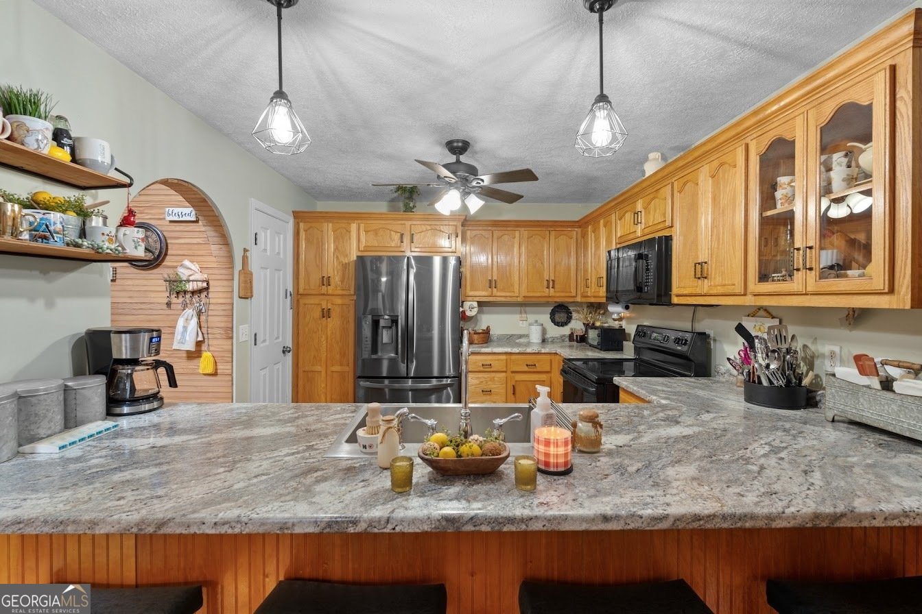 227 County Road 71 Heflin - Photo 11