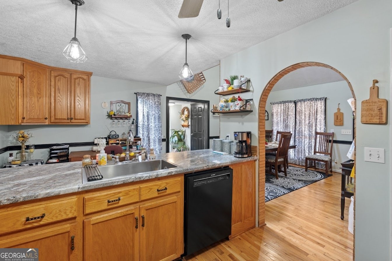 227 County Road 71 Heflin - Photo 13