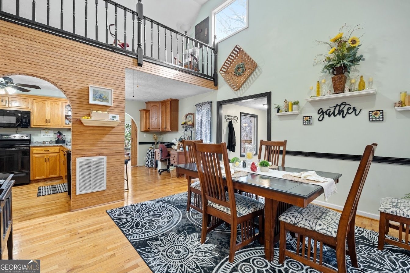 227 County Road 71 Heflin - Photo 14