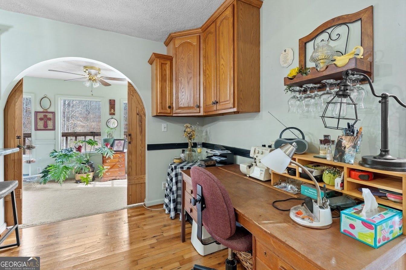 227 County Road 71 Heflin - Photo 16