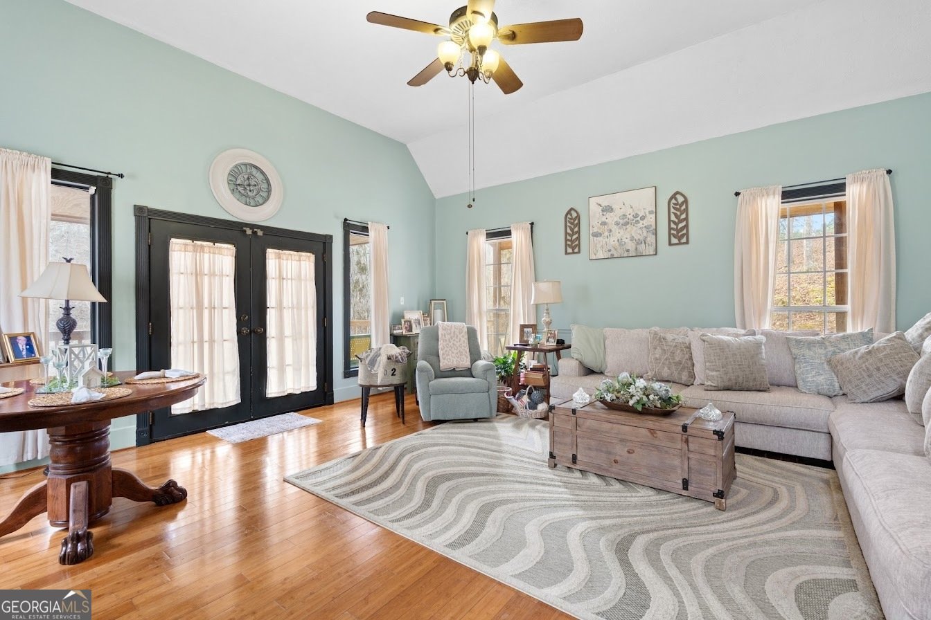 227 County Road 71 Heflin - Photo 19