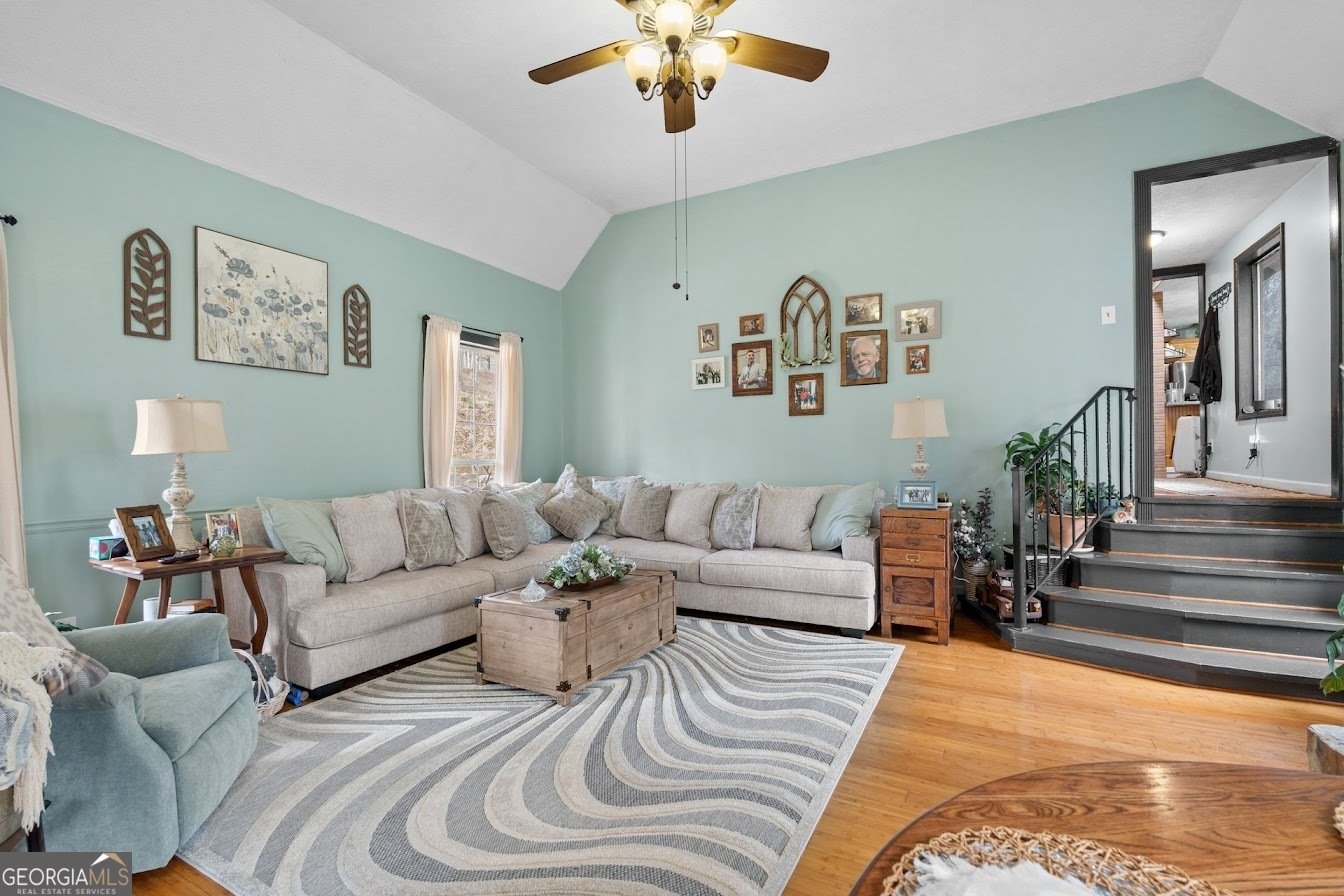 227 County Road 71 Heflin - Photo 20