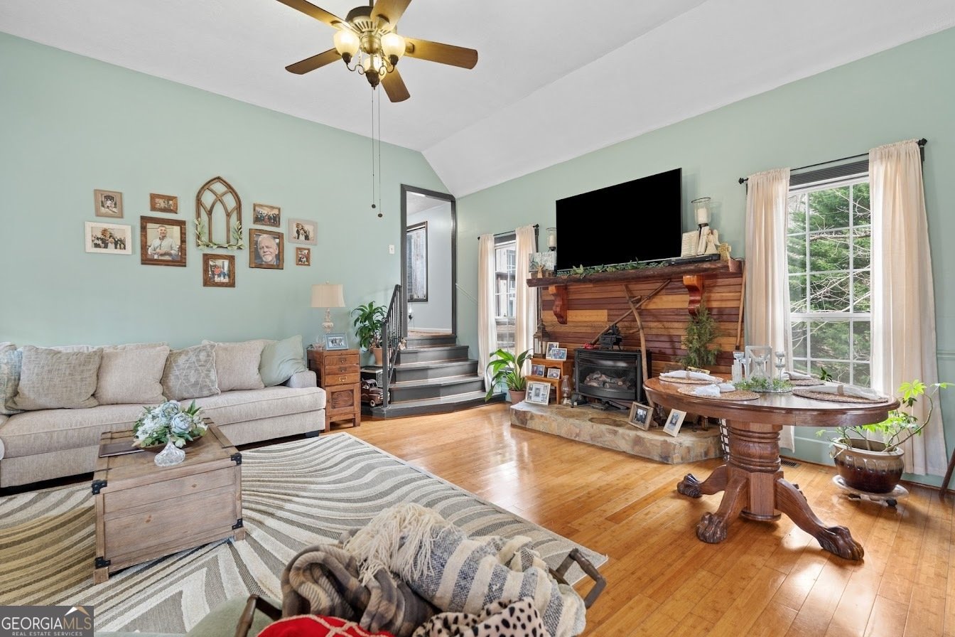 227 County Road 71 Heflin - Photo 21