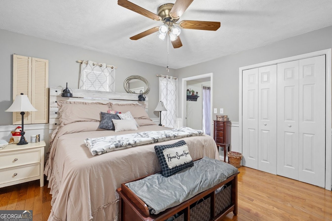 227 County Road 71 Heflin - Photo 23