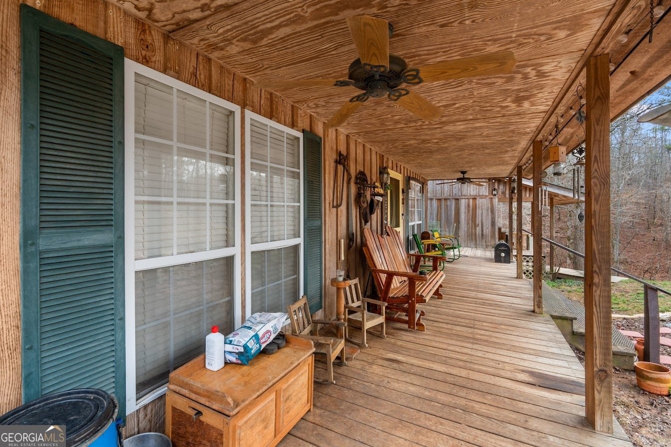 227 County Road 71 Heflin - Photo 36