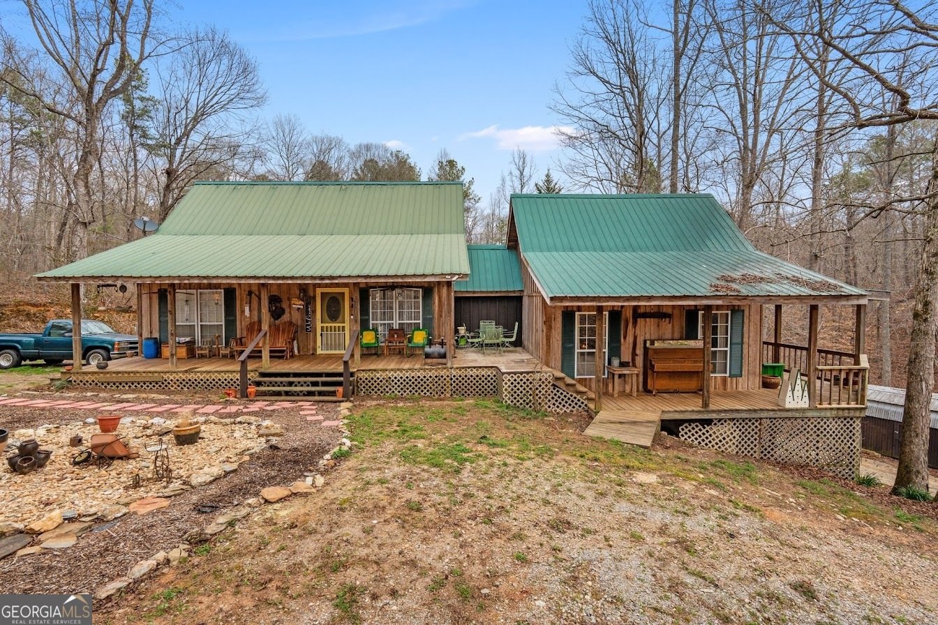 227 County Road 71 Heflin - Photo 40