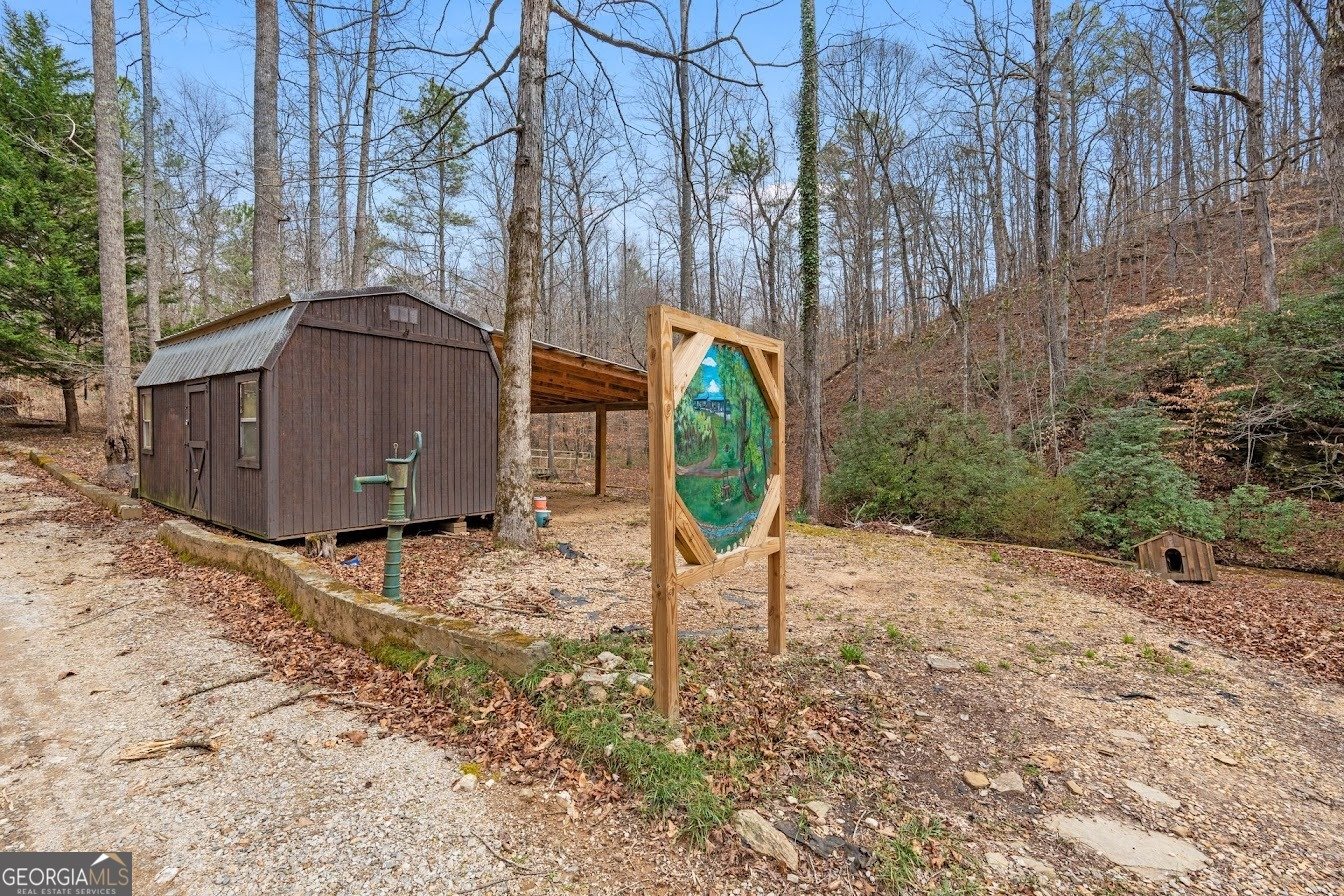 227 County Road 71 Heflin - Photo 8