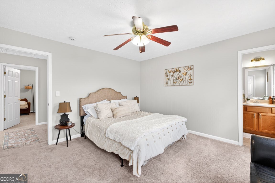 4843 Timber Hills Drive Oakwood - Photo 17