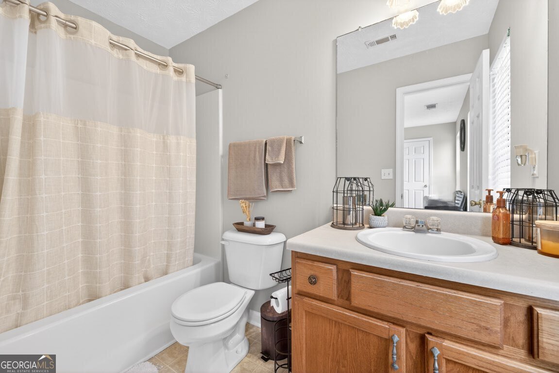 4843 Timber Hills Drive Oakwood - Photo 19