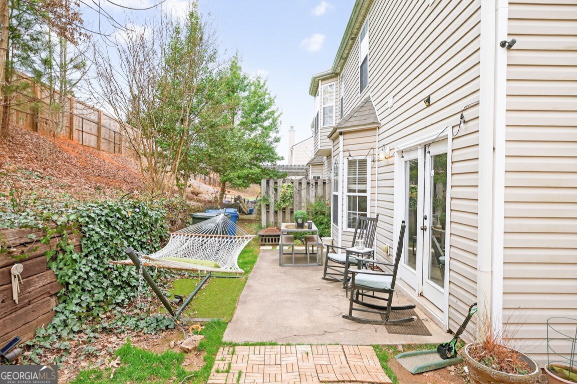 4843 Timber Hills Drive Oakwood - Photo 22