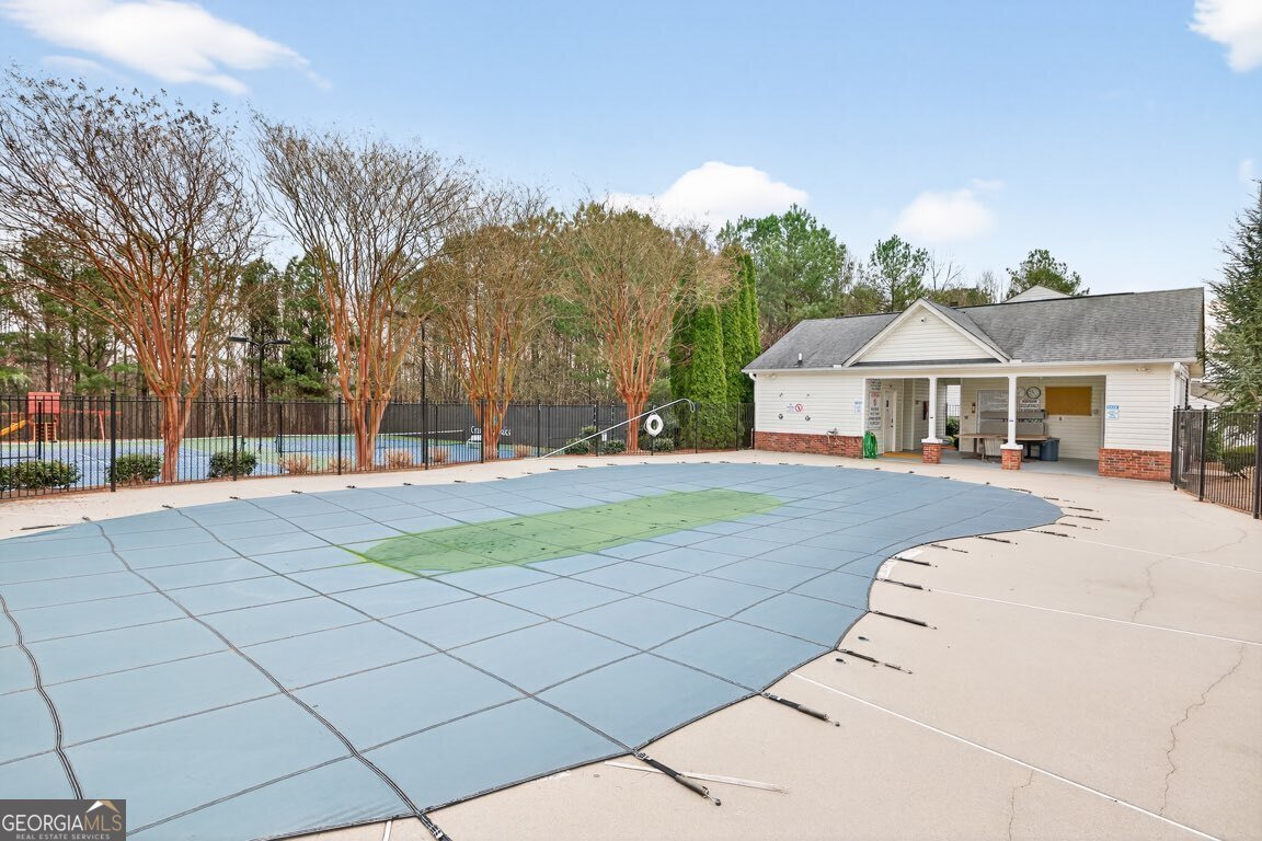 4843 Timber Hills Drive Oakwood - Photo 23