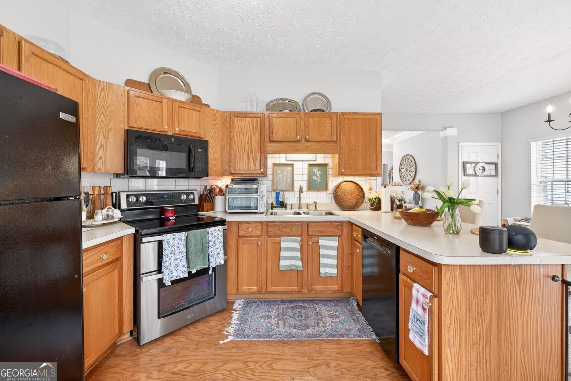 4843 Timber Hills Drive Oakwood - Photo 8