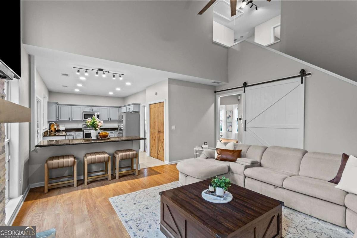 314 Ashland Court Woodstock - Photo 14