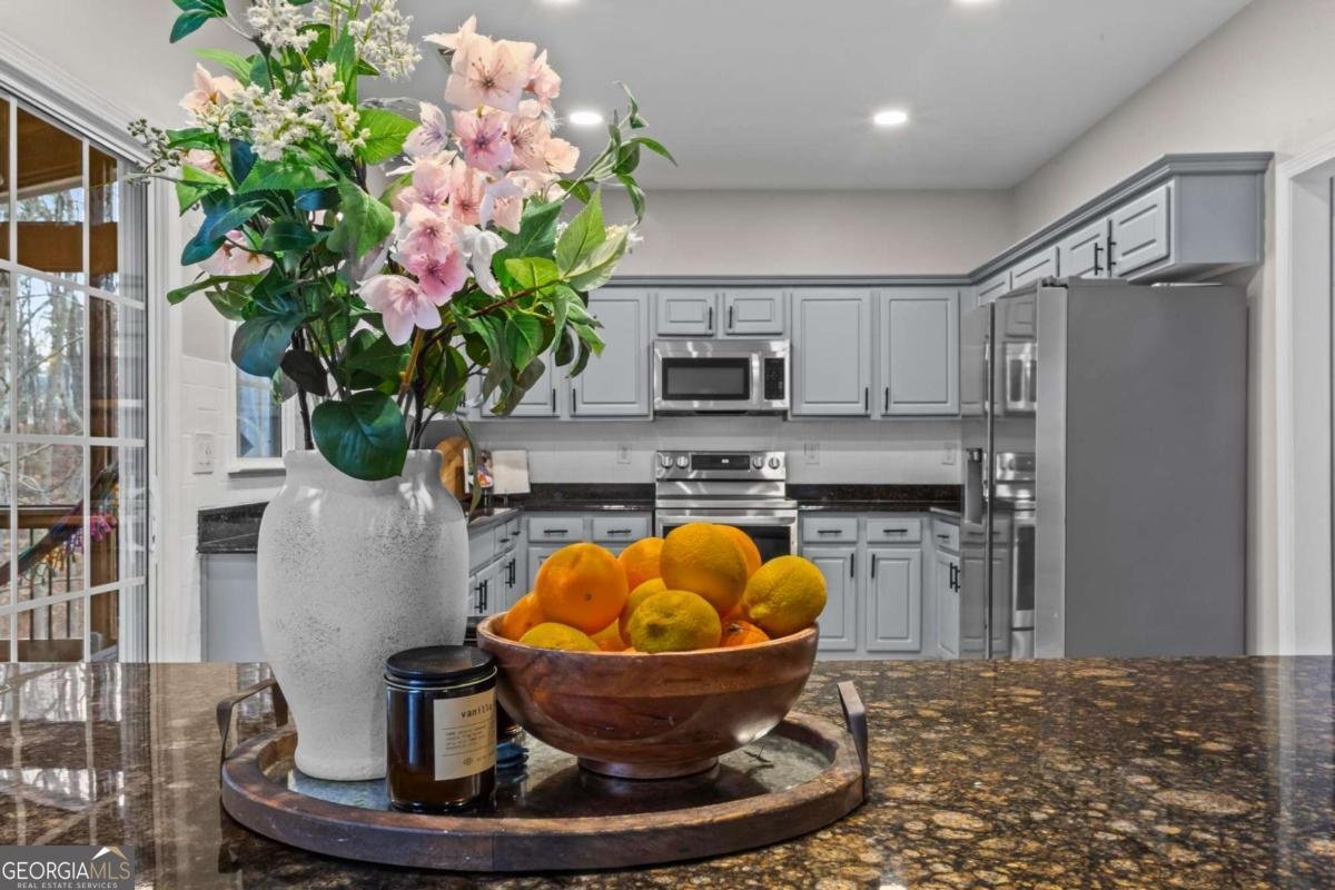 314 Ashland Court Woodstock - Photo 16