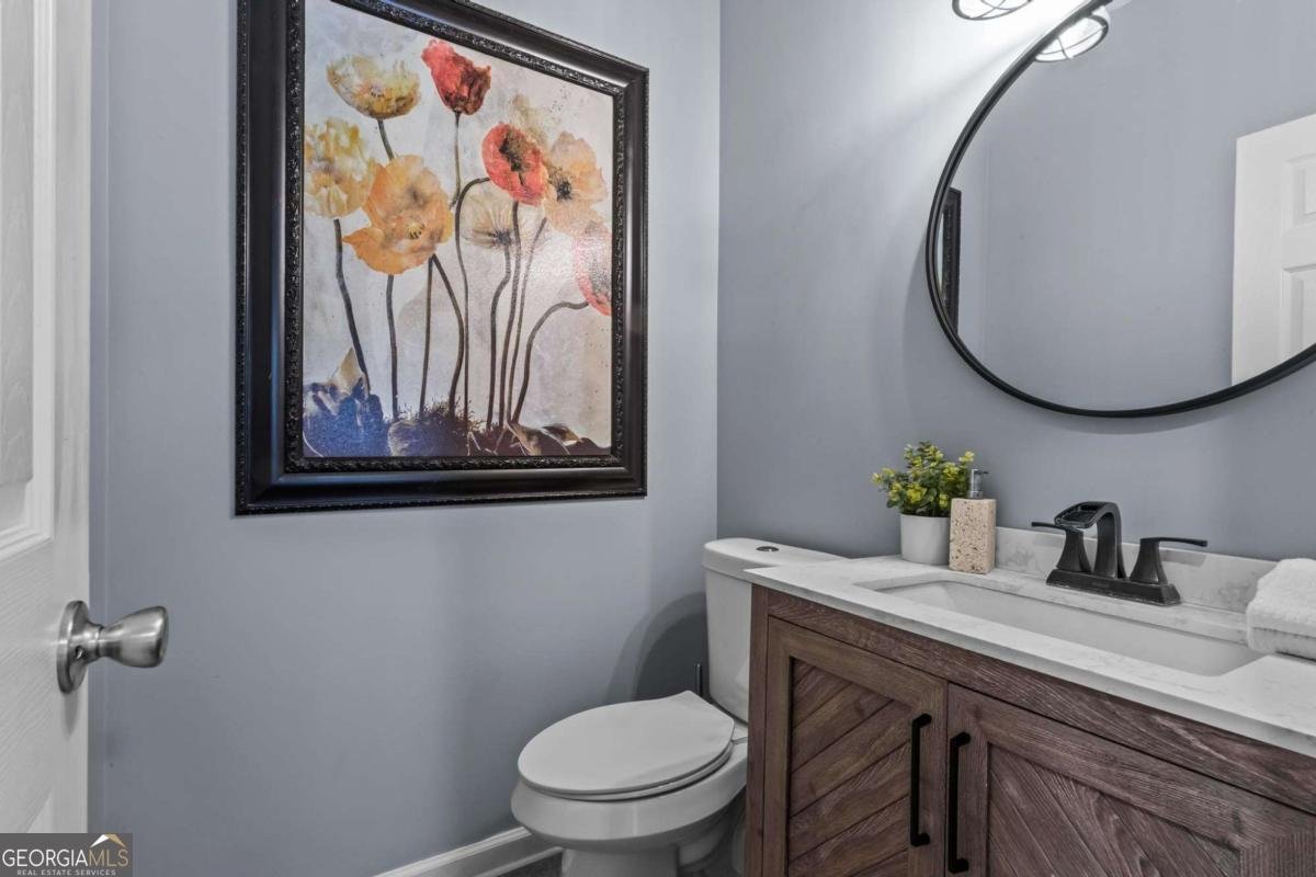 314 Ashland Court Woodstock - Photo 21