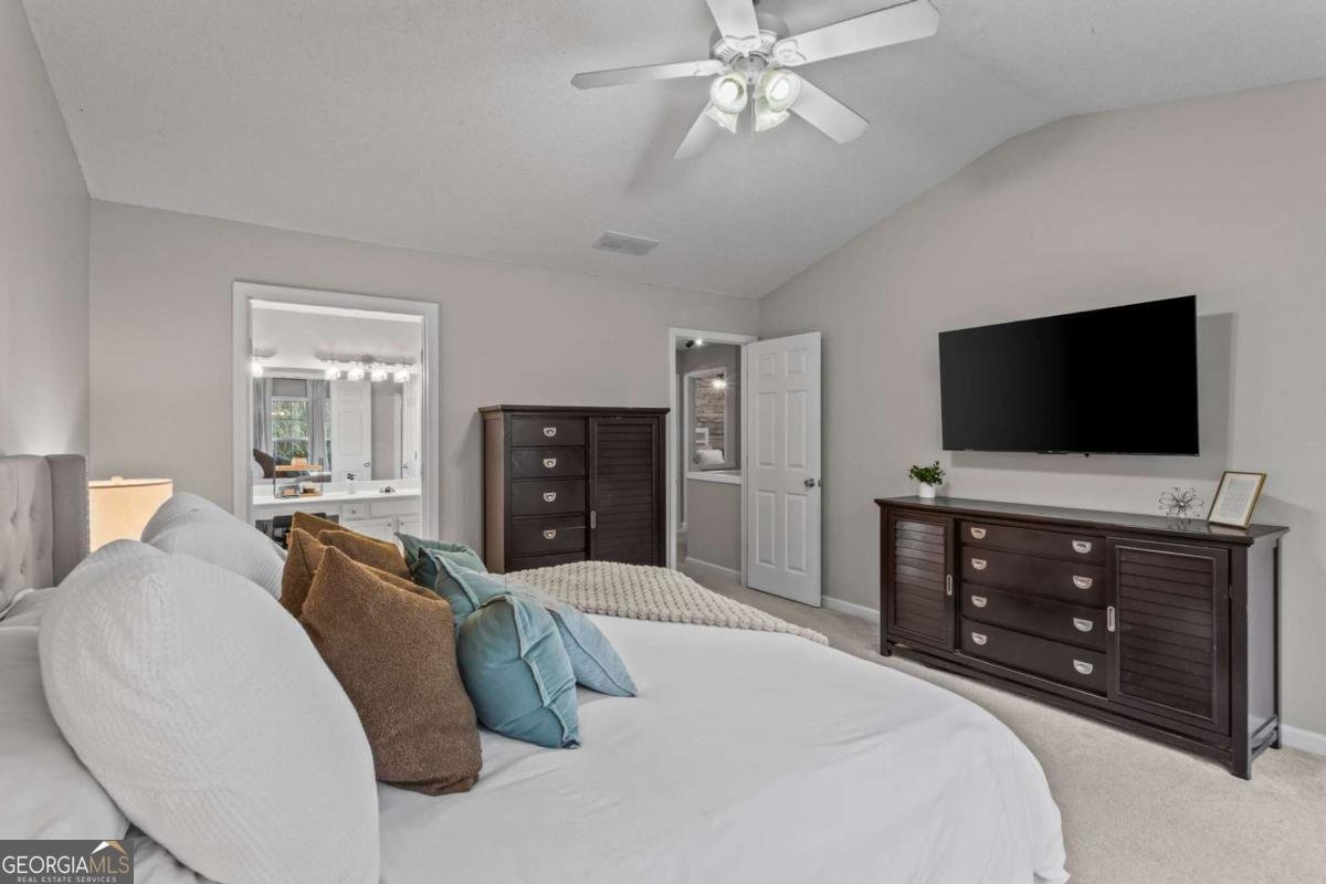 314 Ashland Court Woodstock - Photo 23